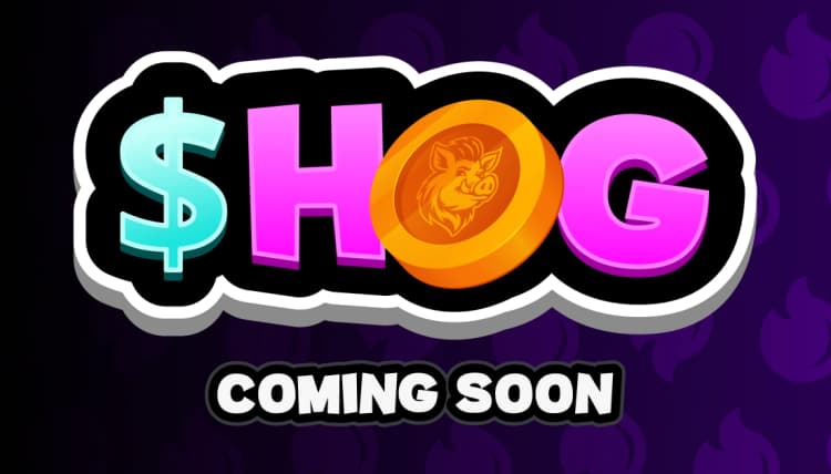 $HOG TOKEN