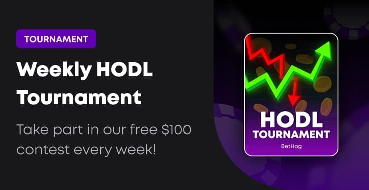 $100 Weekly Contest