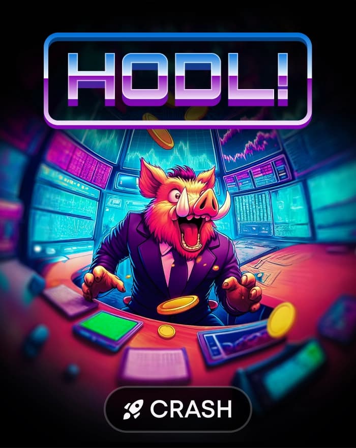 HODL