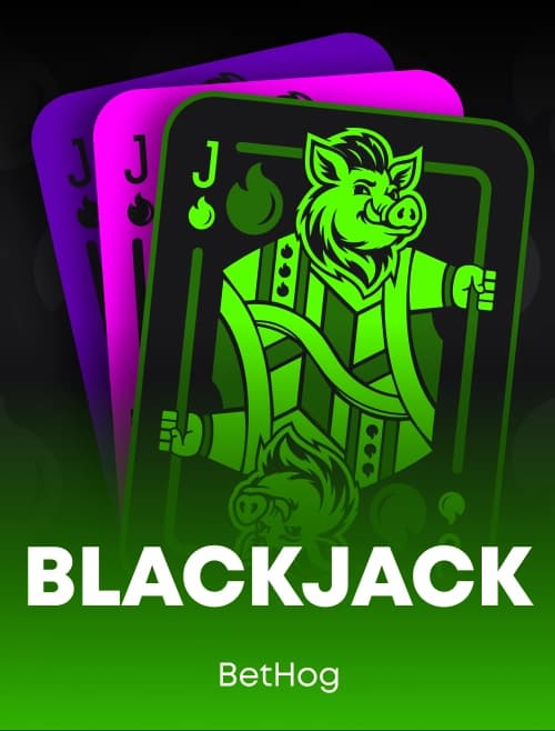 Blackjack