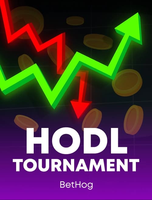 HODL Tournament