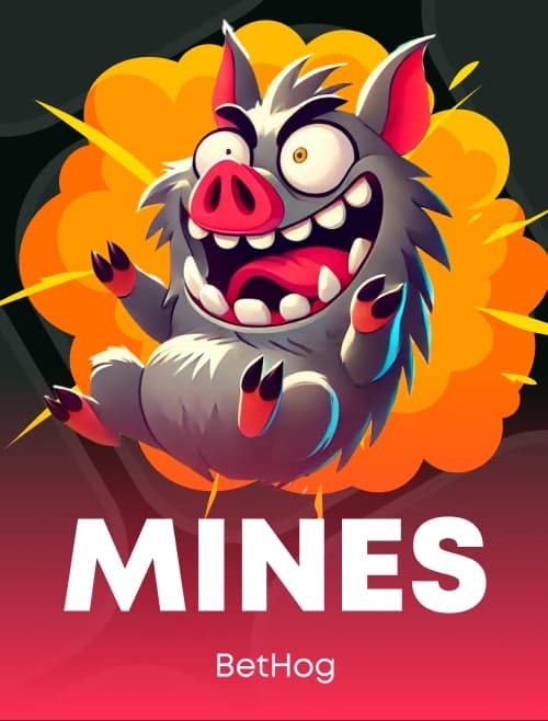 Mines