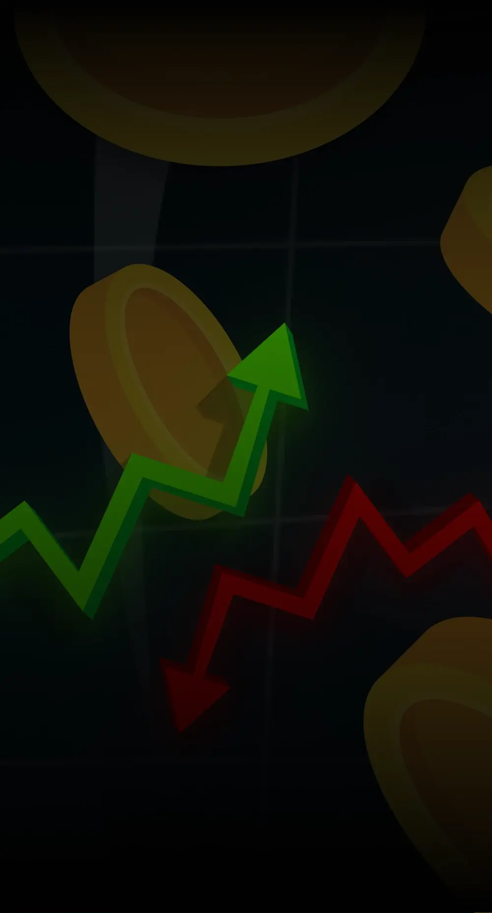 Hodl tournament game cover image