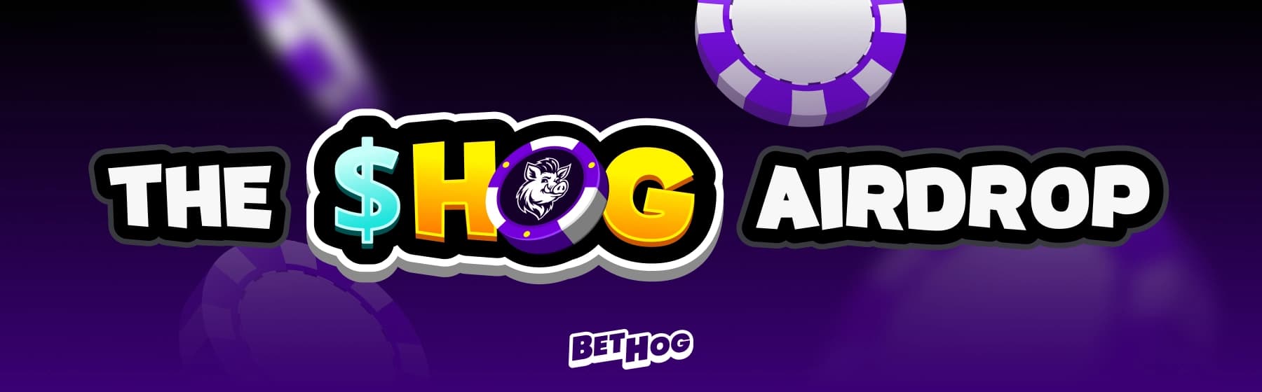 Airdrop Explained Banner