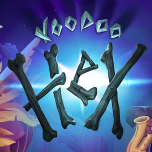 Voodoo Hex