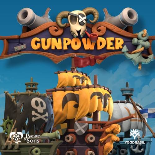 Gunpowder