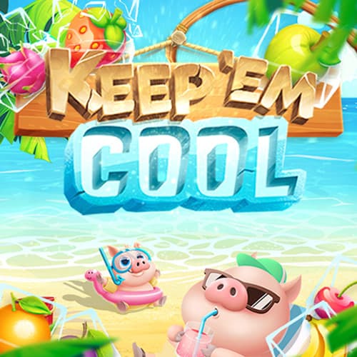 Keep 'em Cool
