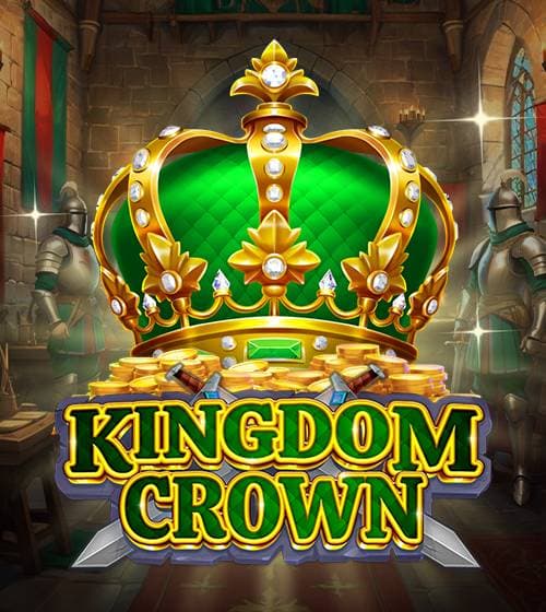 Kingdom Crown