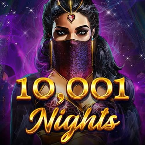 10001 Nights
