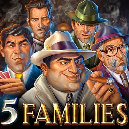 5 Families