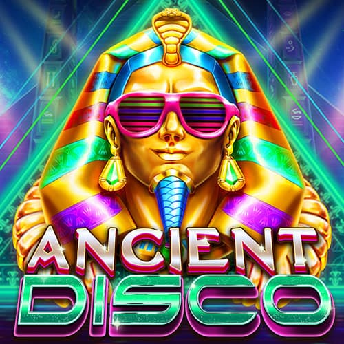 Ancient Disco