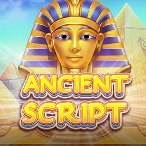 Ancient Script