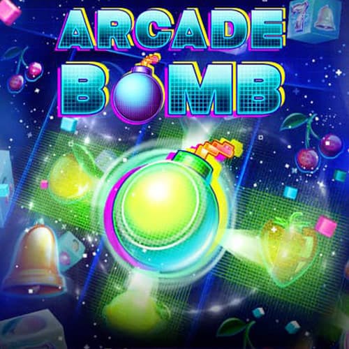 Arcade Bomb