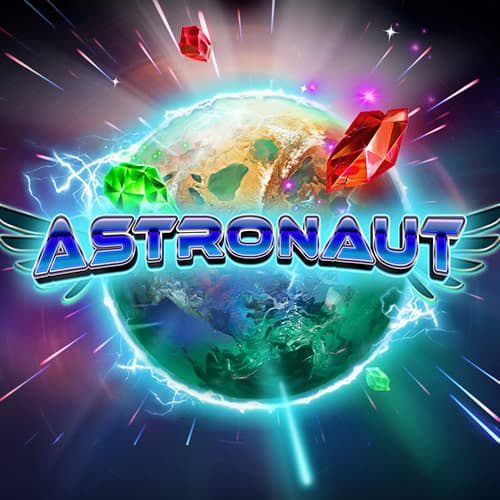 Astronaut