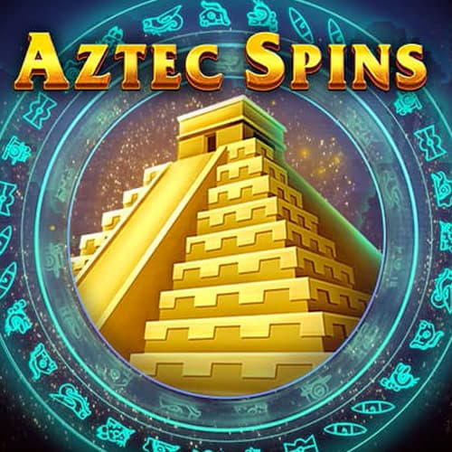 Aztec Spins