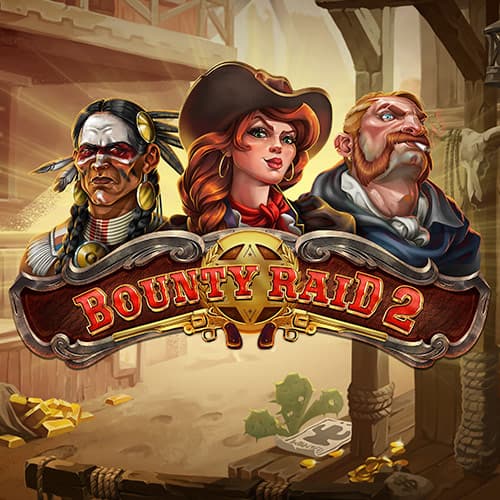 Bounty Raid 2