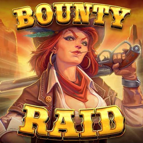 Bounty Raid