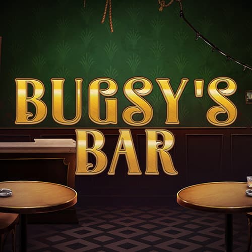Bugsy’s Bar