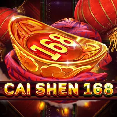 Cai Shen 168