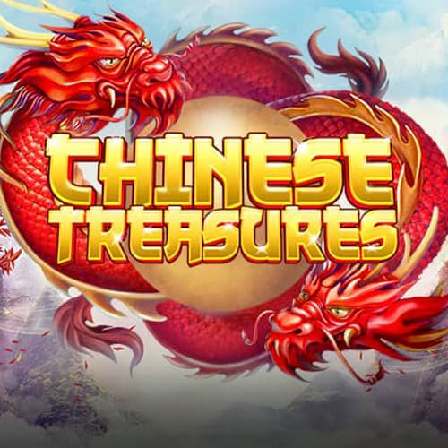Chinese Treasures