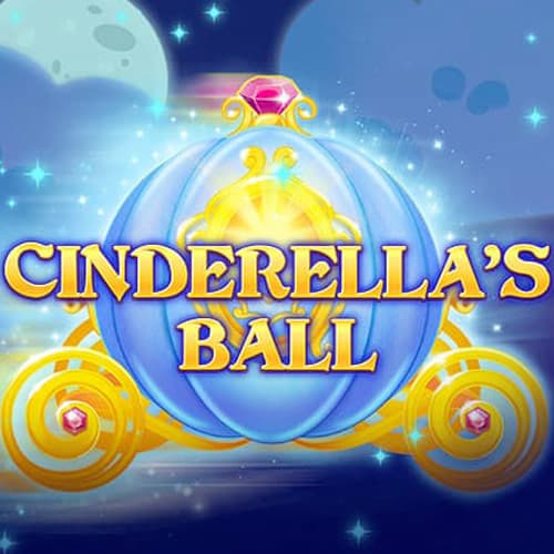 Cinderella's Ball