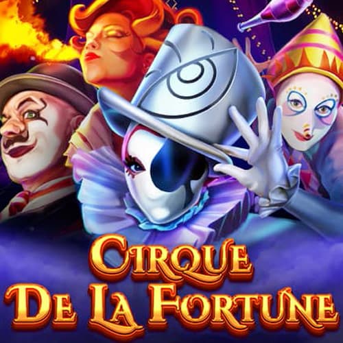 Cirque de la Fortune
