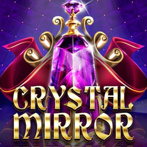 Crystal Mirror