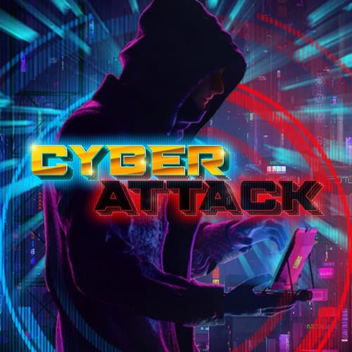 Cyber Attack