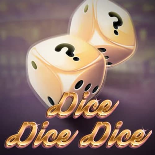 Dice Dice Dice