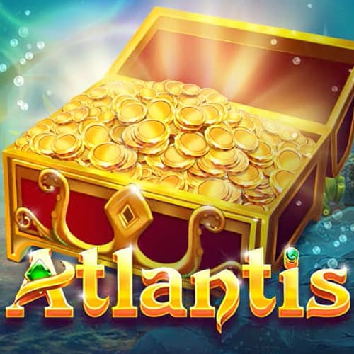 Atlantis