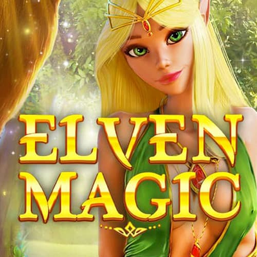 Elven Magic