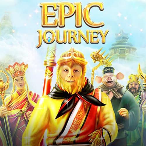 Epic Journey