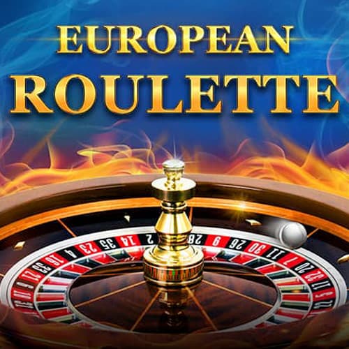 European Roulette