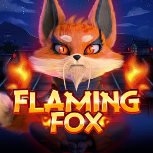 Flaming Fox