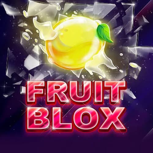 Fruit Blox