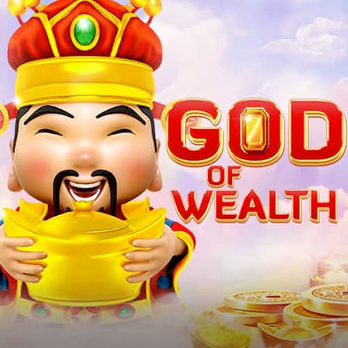 God Of Wealth