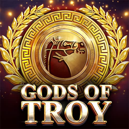 Gods Of Troy