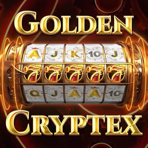 Golden Cryptex