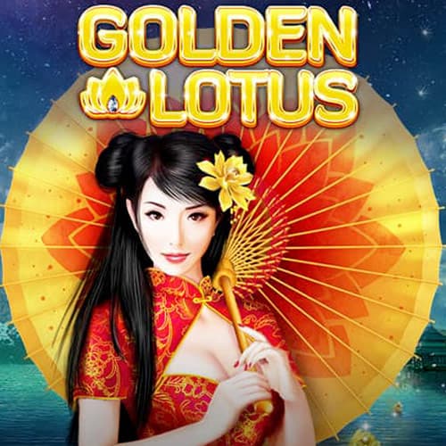 Golden Lotus