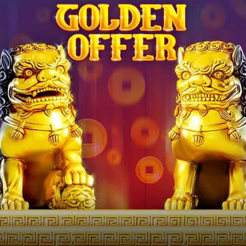Golden Offer