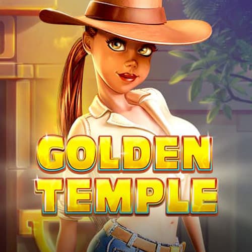 Golden Temple