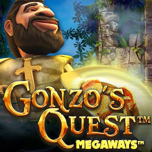 Gonzo's Quest Megaways