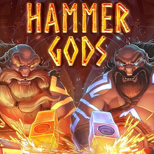 Hammer Gods