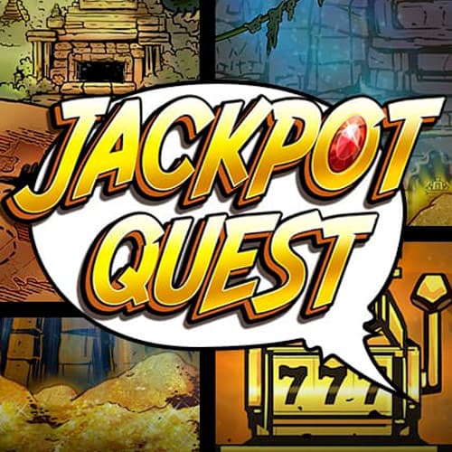 Jackpot Quest
