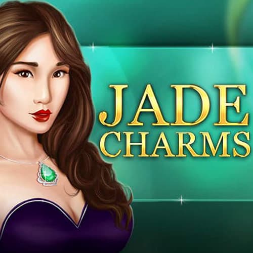 Jade Charms