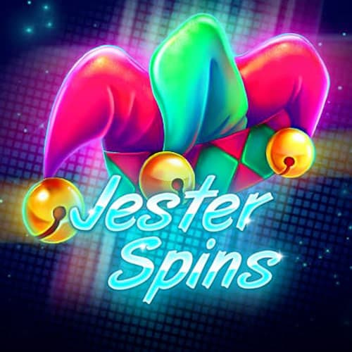 Jester Spins