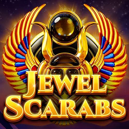 Jewel Scarabs