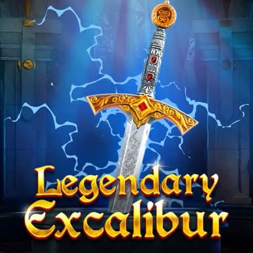 Legendary Excalibur