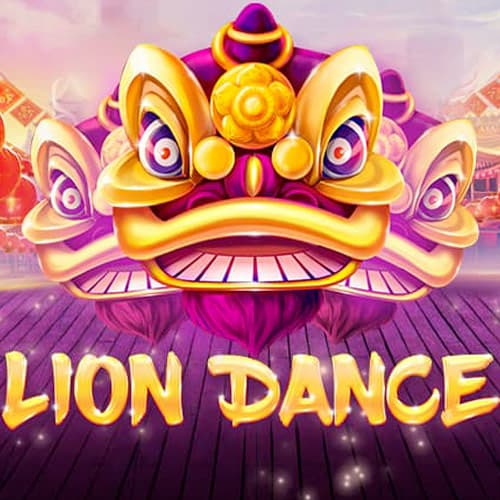 Lion Dance