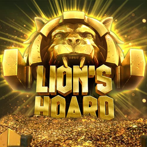 Lion's Hoard